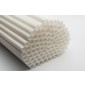 Poly-Dowels® White Small - 12" - 30cm - 50st