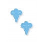 JEM Orchid Labellum - Stencil Set of 2