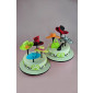 Sugar Artistry Fabulous Mini Hats