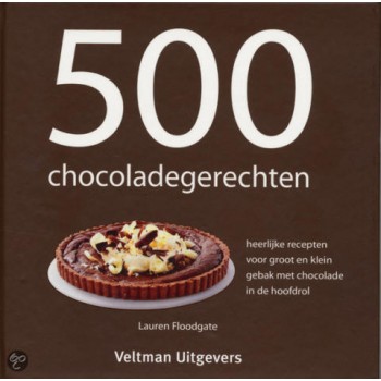 chocolade, gerechten, lekkernijen, sweets, chocolate, book, boek, recept