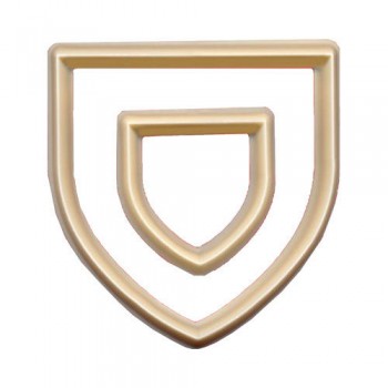 FMM, shield, schild, voetbal, logo, CUTSHL2/2A 