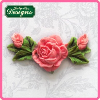 rose, mould, CE0032, floral, roos, knop, spray, CE0032, Katy, sue, silicone, craft, hobby
