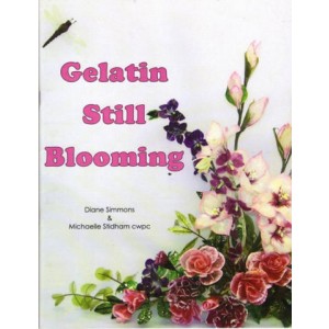 Gelatin Still Blooming Handbooklet