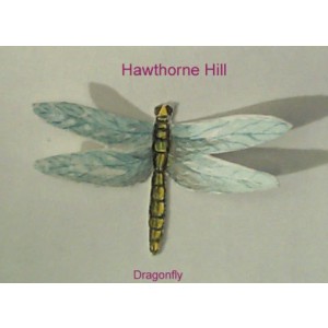 Hawthorne Hill Dragonfly