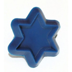JEM Star of David
