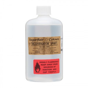 rejuvenator, www.cakeshop.nl, rejuvenator, kleurstof, 280ml, sugarflair