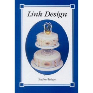 Sugar Artistry Link Design boek