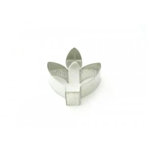 Tinkertech Two Cutters Anemone Leaf 617