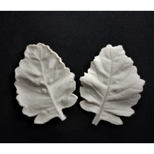 Dusty Miller Leaf Veiner Large By Simply Nature Botanically Correct Products®