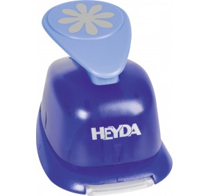 Heyda Motiefpons Daisy 25mm