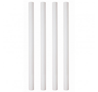 PME Plastic Dowel Rods Pk/4