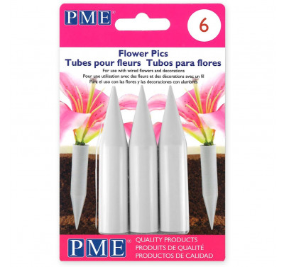 PME Flower Pick Large