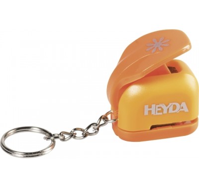 Heyda Craft Punch Motiefpons Mini Daisy
