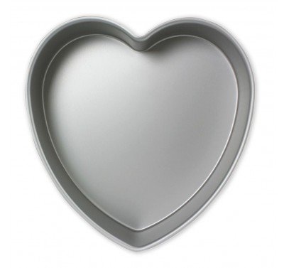 PME Heart Cake Pan (10 x 3")