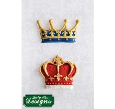 KatySueDesigns - Crowns