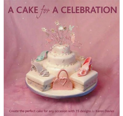 A cake for a celebration