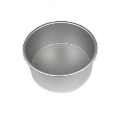 PME Deep Round Cake Pan Ø17.5cm