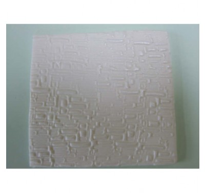 Sugar Artistry Stone Wall Texture Mat