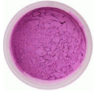 VB Dusts - Petal Dust - Lilac