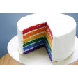 rainbow, regenboog, kit, kleurstoffen, PME, PC1010, colour, color, food