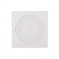 Wilton Decorator Preferred® Square Separator Plate 14"