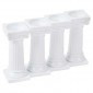 Wilton 3" Grecian Pillars - 4pcs
