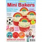 SK Mini Bakers Magazine - Summer 2020 (Issue 1)