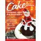 Cake - Christmas Cakes and Decorations 181