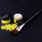 Premium Edible Colouring Dust By Robert Haynes – Warm Yellow 10ml 