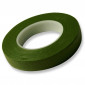 Hamilworth Floral Tape Medium Green 