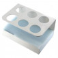 PME Icing bag stand