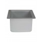 PME Extra Deep Square Cake Pan 15 cm x 15 cm x 10 cm