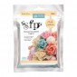 SK SFP Sugar Florist Paste Candy Yellow 200g