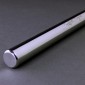 Stainless Steel Rolling Pin - Precision Designed Tools By Robert Haynes