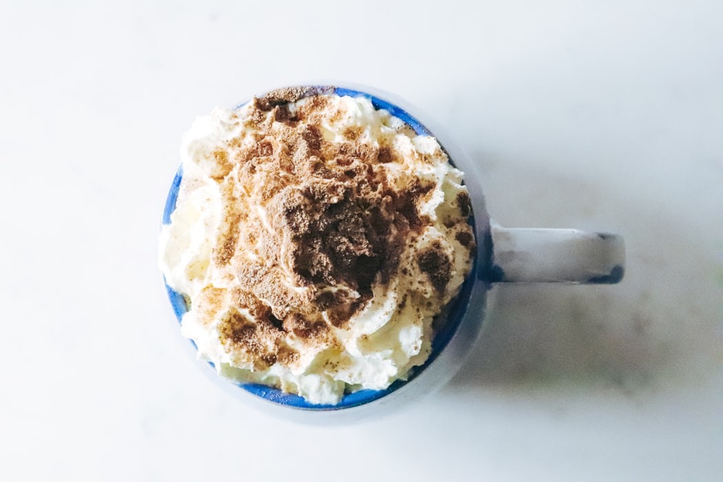 Herfstige Recepten: Mugcakes 