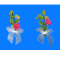 Wat zijn suikerbloemen eigenlijk?