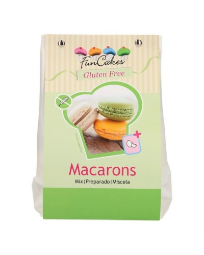 FunCakes Macaron mix