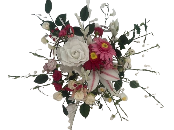 PME Sugarflowers Module - Narmatha